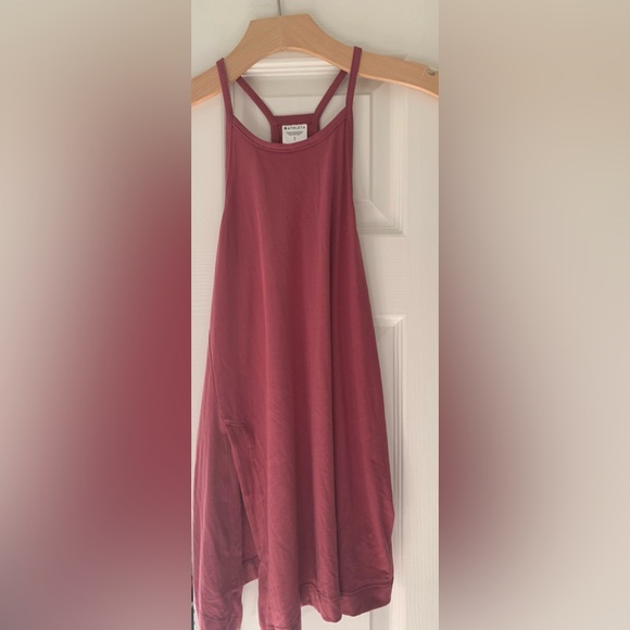 Athleta Tops - Two Athleta Essence Explore Tanks Size Small